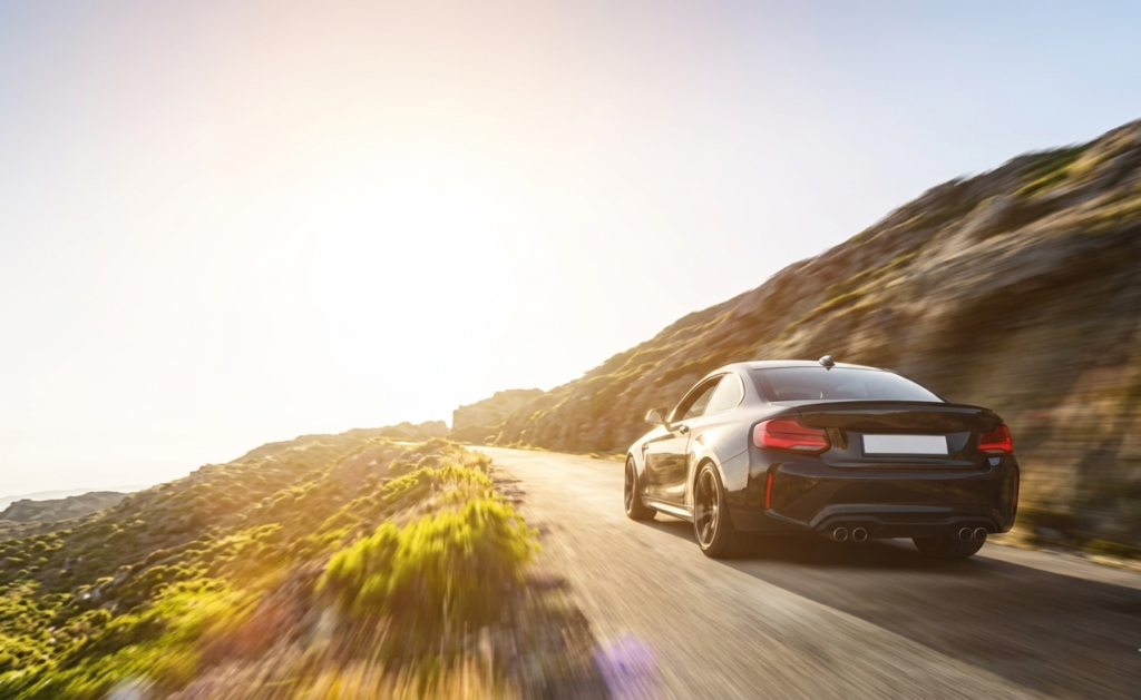 Automotive