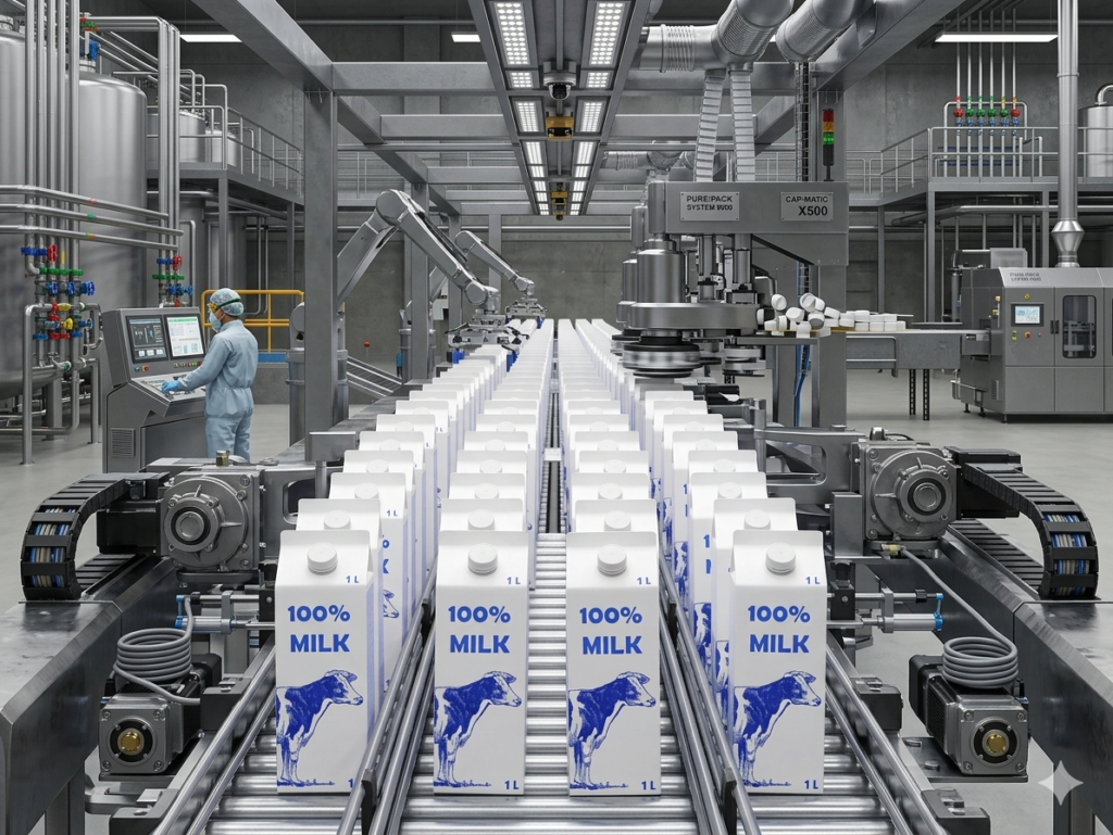 Extrusion Coating