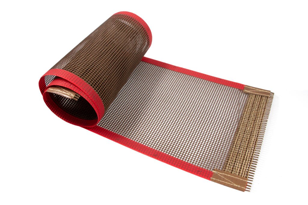 Mesh Conveyor Belts