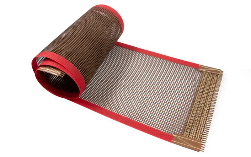 Mesh Conveyor Belts