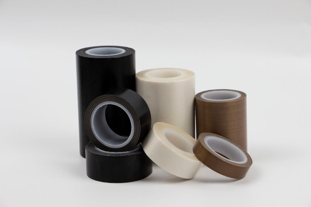 Teflon adhesive tape