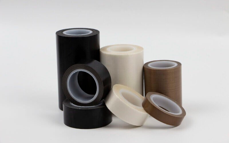 Teflon adhesive tape