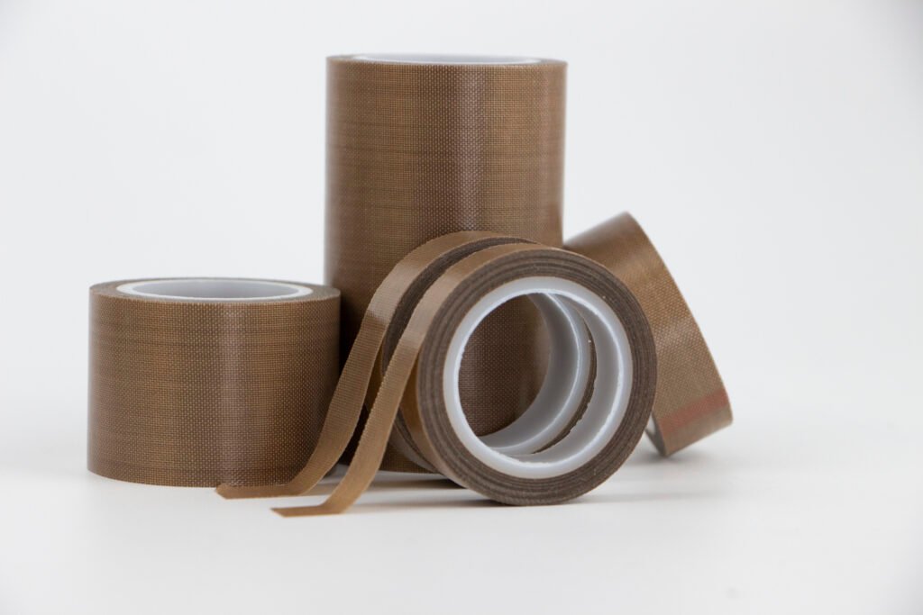 PTFE film tapes