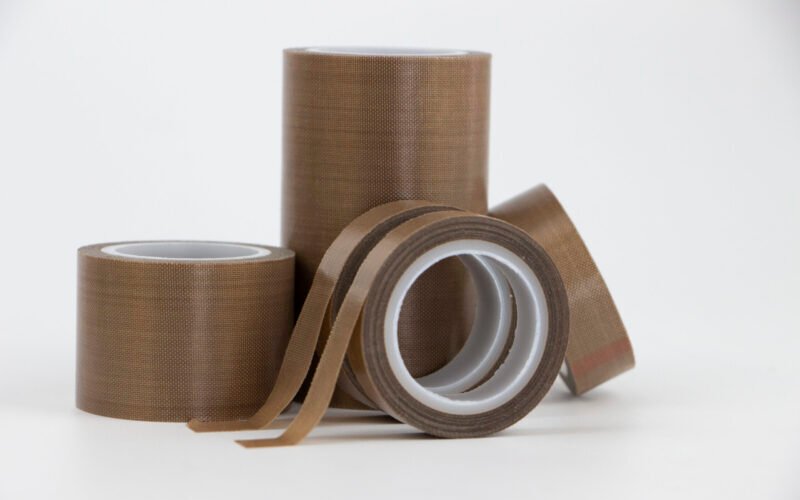 PTFE film tapes