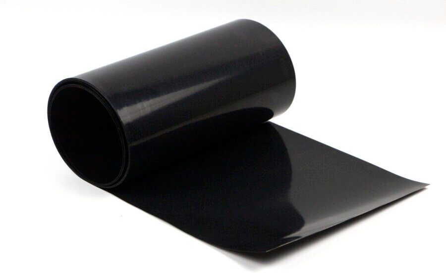 High-performance PTFE cloth