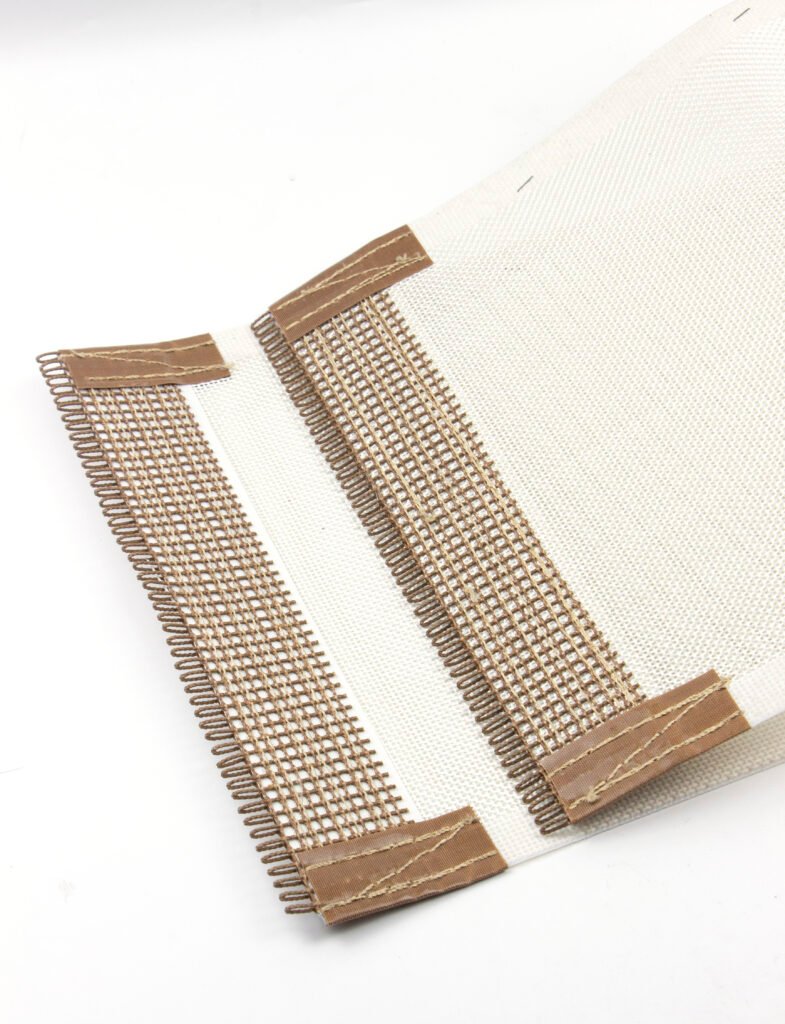PTFE coated fabrics