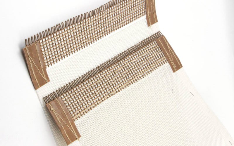PTFE coated fabrics