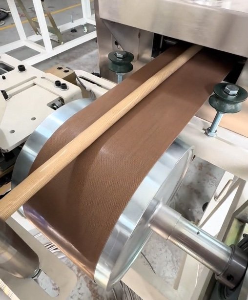 Rubber Extrusion