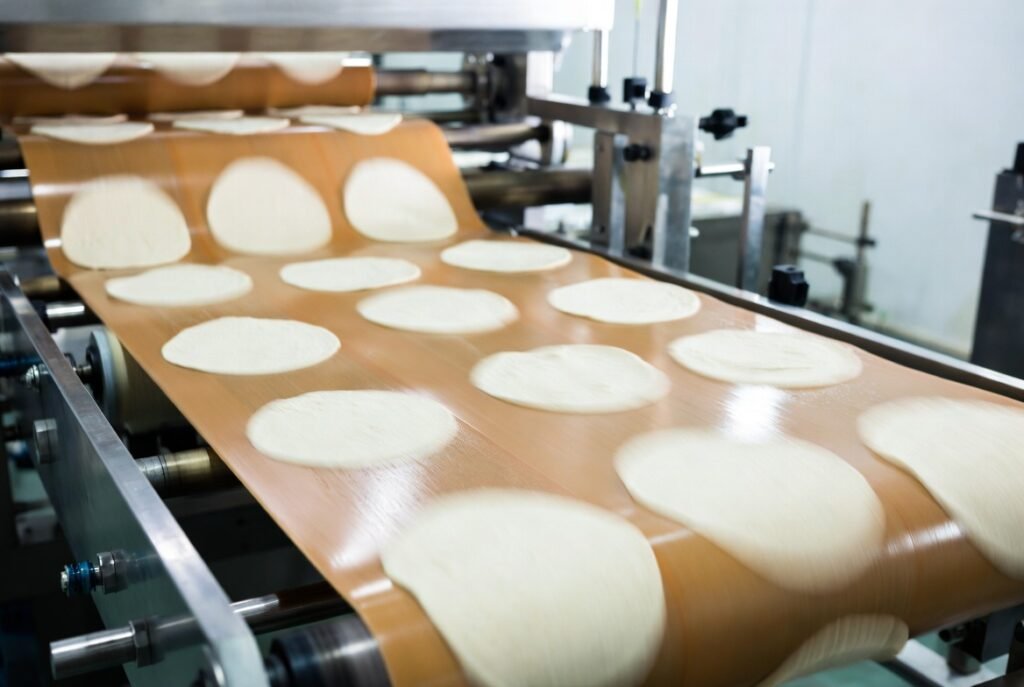 food processing