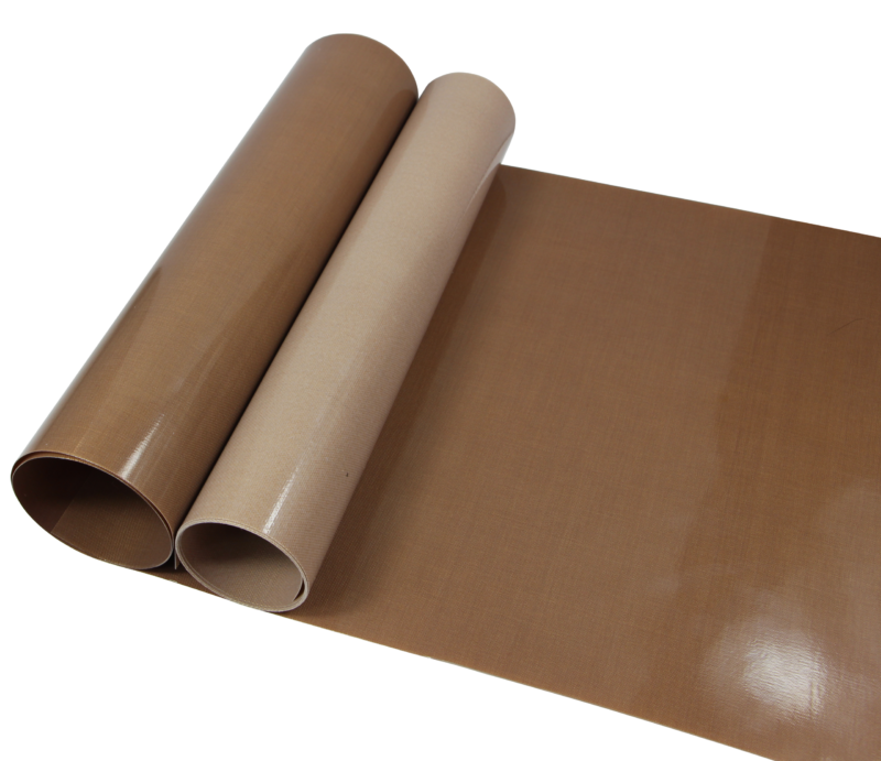 ptfe coated fabrics