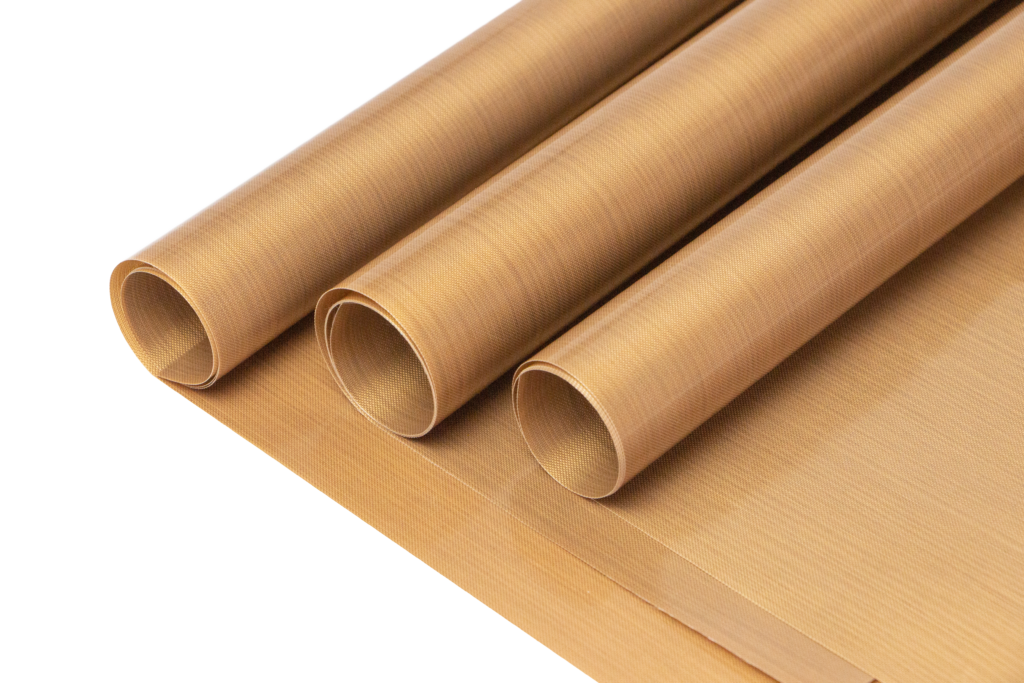 PTFE Coated Fabrics
