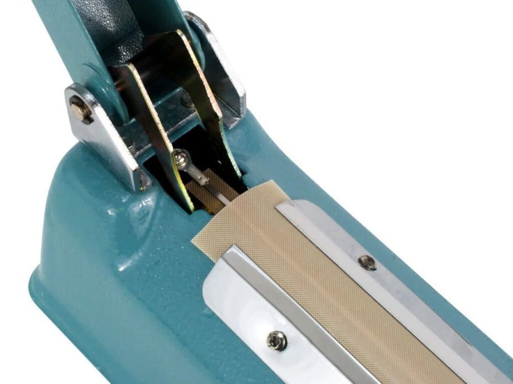 heat Sealing