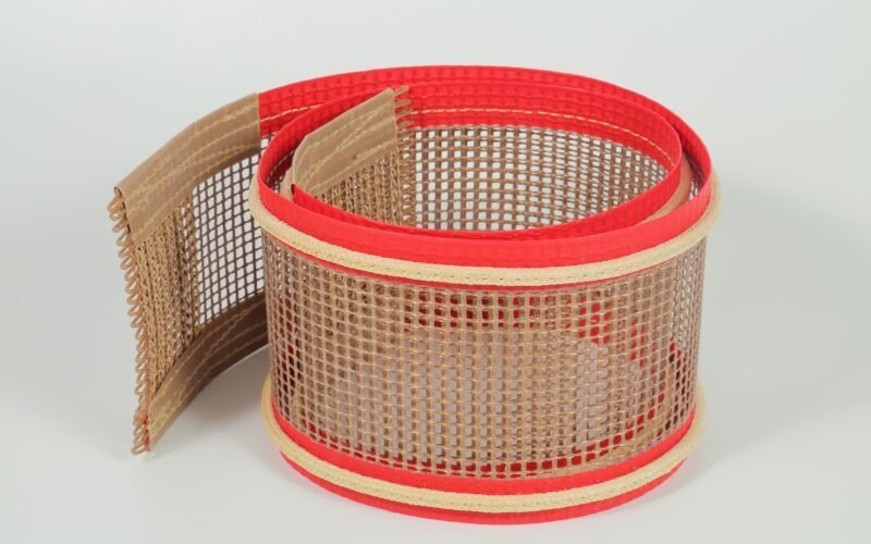 PTFE Mesh Conveyor Belts