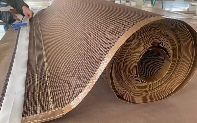Seamless Belts
