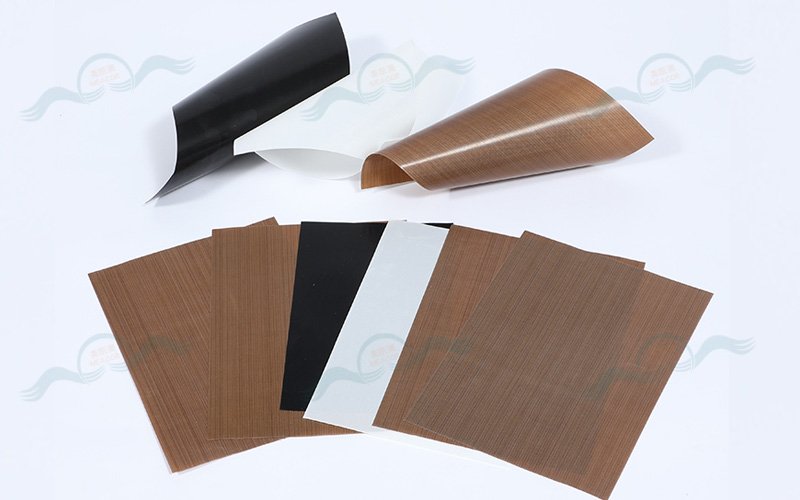 PTFE High Temp Fabric