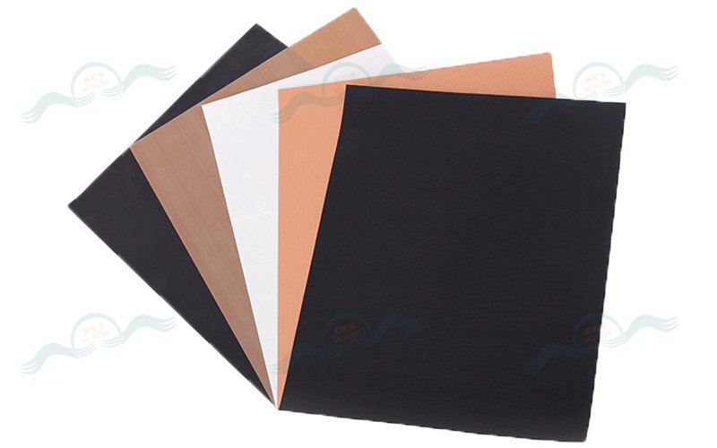PTFE High-Temperature Fabric