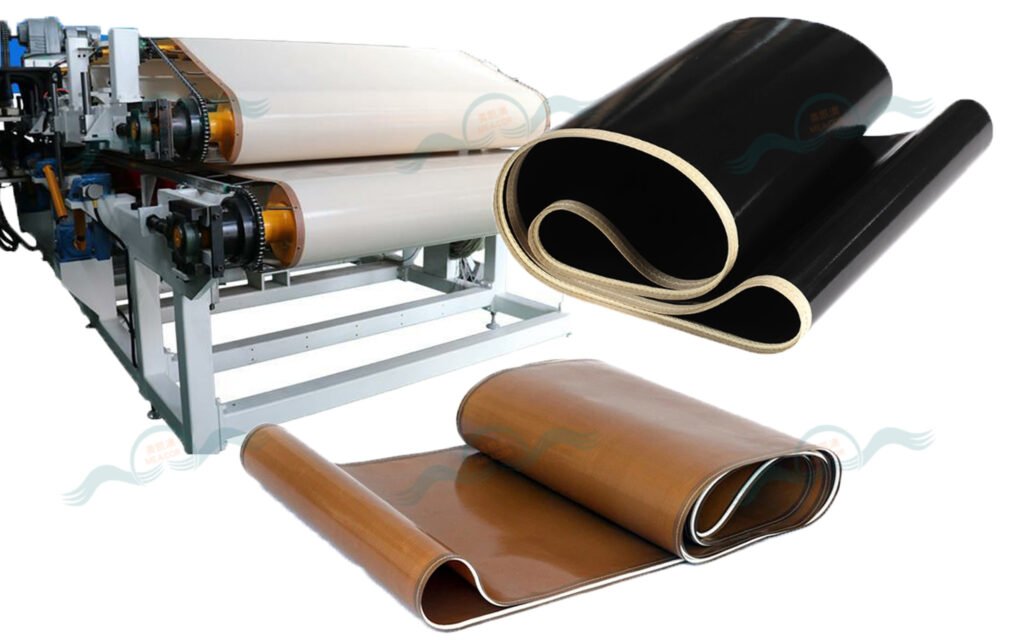 Bonding Machine Belt