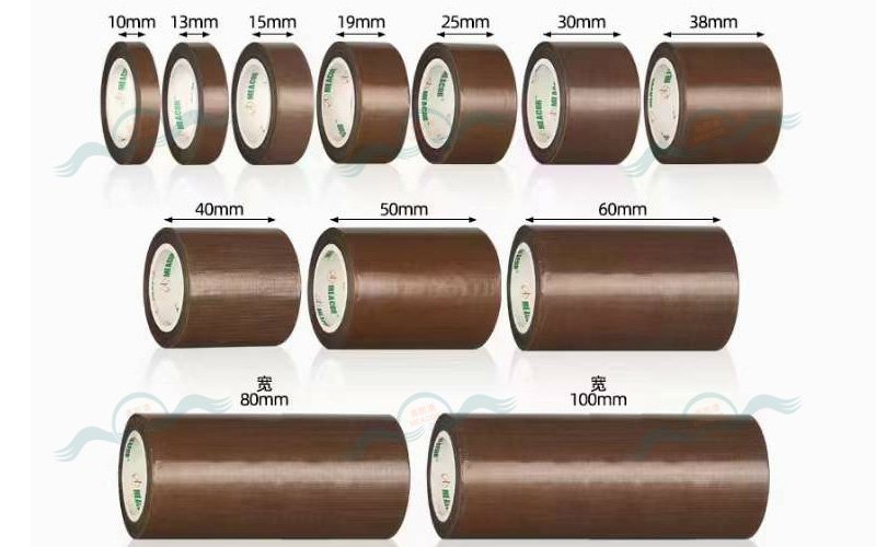How Does PTFE Teflon Tape Perform in Terms of Temperature Resistance Under Different Operating Conditions?