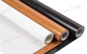 Teflon high-temperature cloth