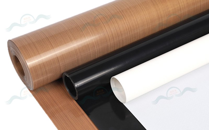 Can PTFE High-Temperature Fabric for Pipeline Anti-Corrosion Wrapping Provide Long-Term Resistance to Acid and Alkali Corrosion?
