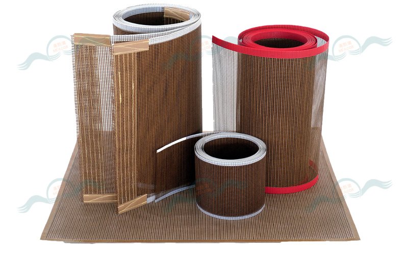 Teflon High Temp Belt