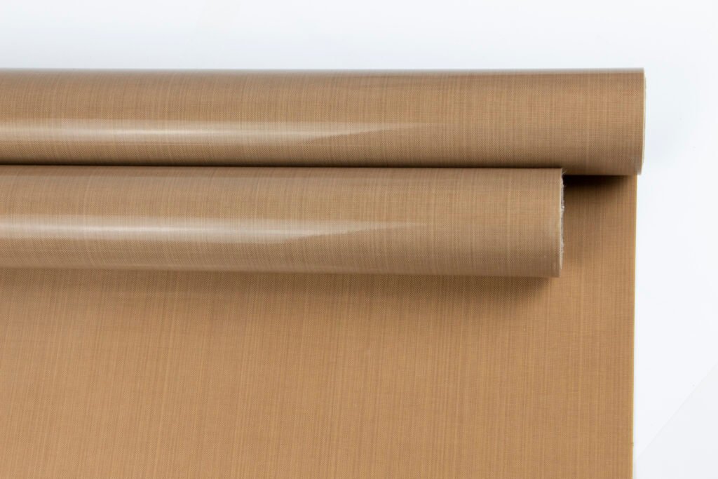 PTFE high-temperature cloth