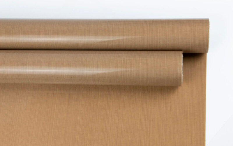 PTFE high-temperature cloth