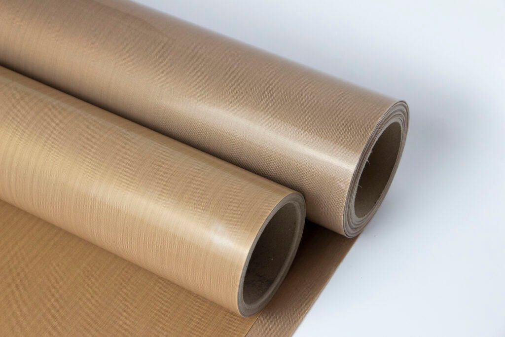 PTFE High-Temperature Cloth