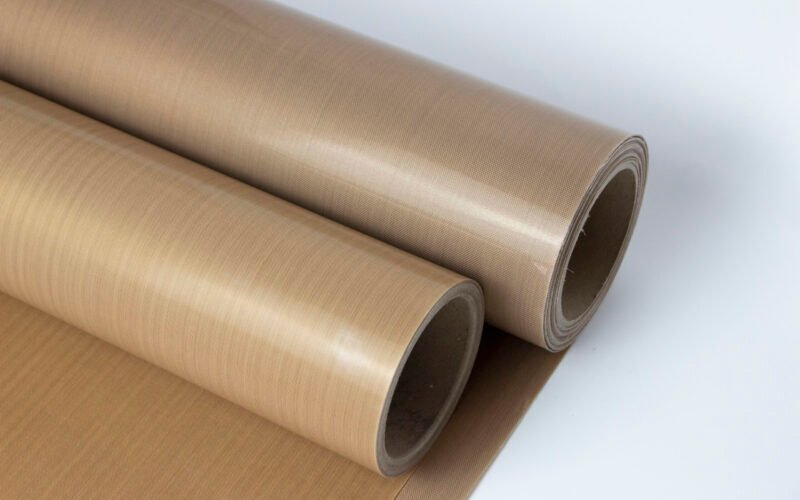 PTFE High-Temperature Cloth