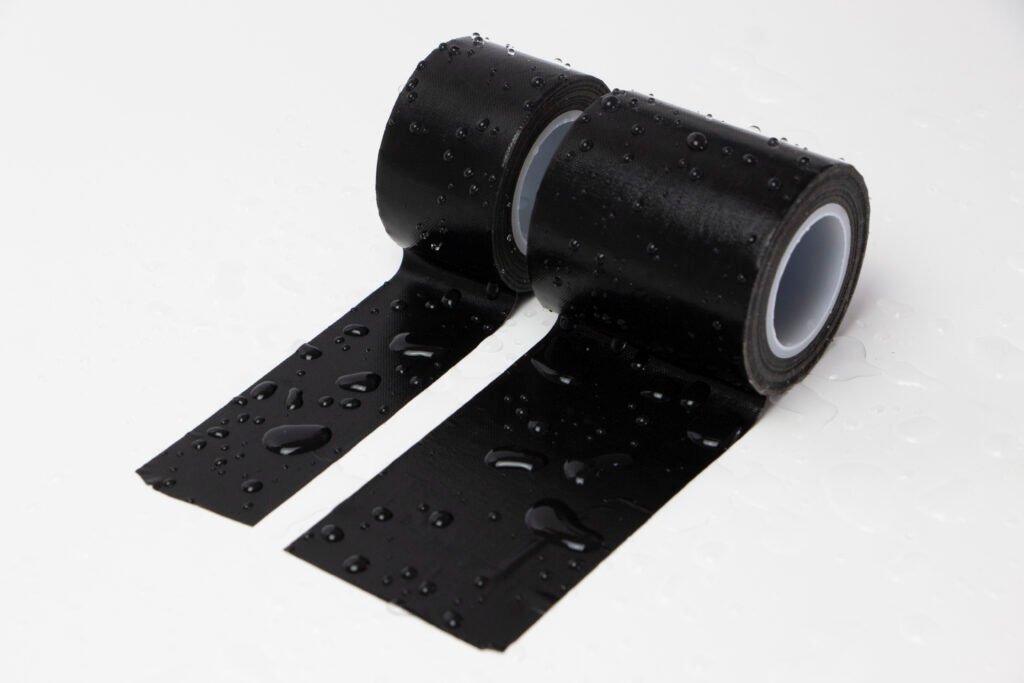 Anti static tape
