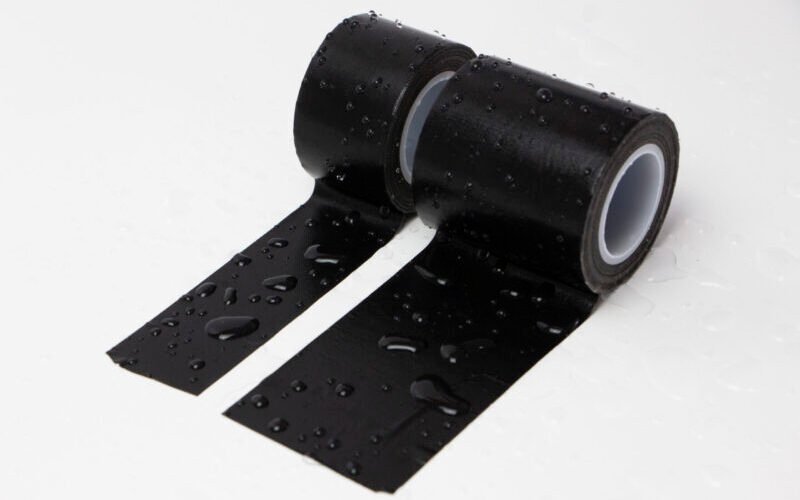 Anti static tape