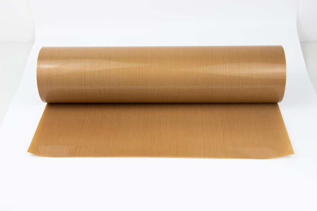 PTFE High-Temperature Fabric