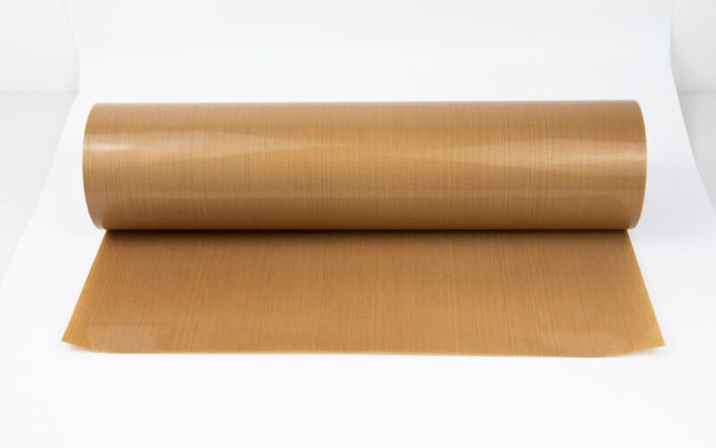 PTFE High-Temperature Fabric