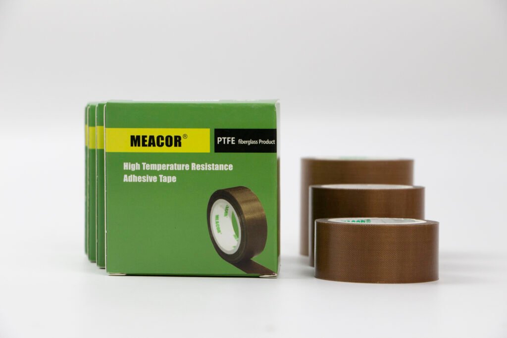 Teflon adhesive tape