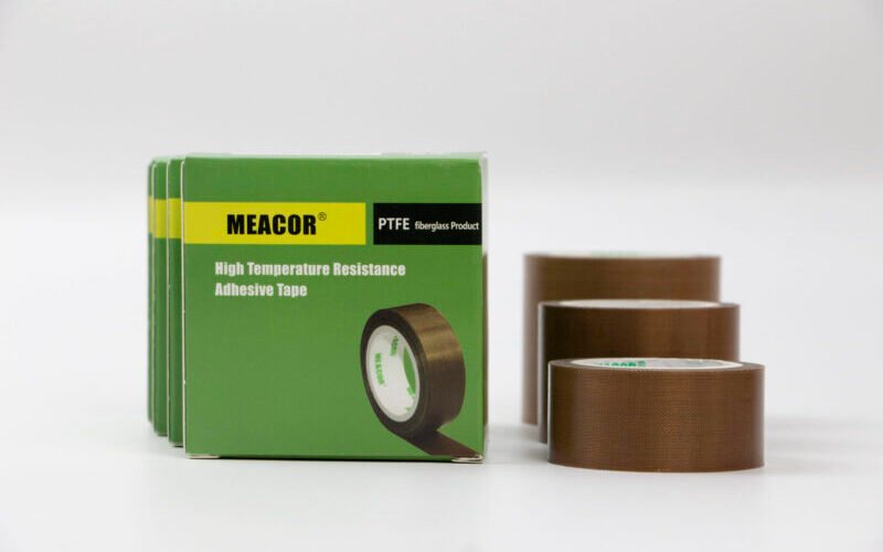 Teflon adhesive tape