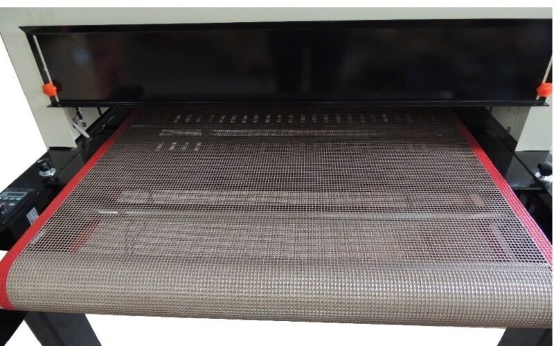 High-Temp Conveyor Belt