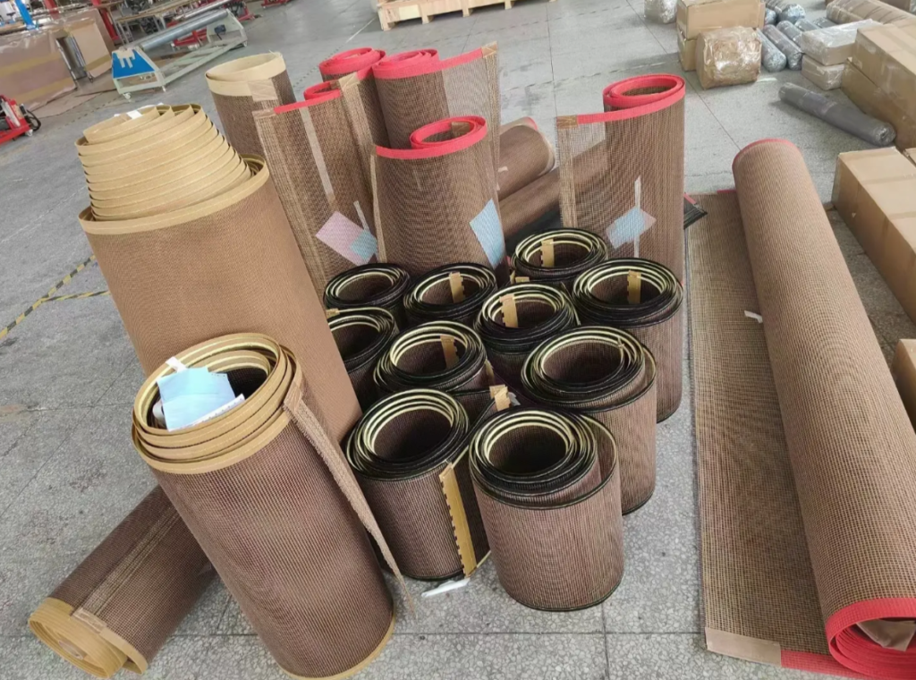 PTFE Conveyor Belt