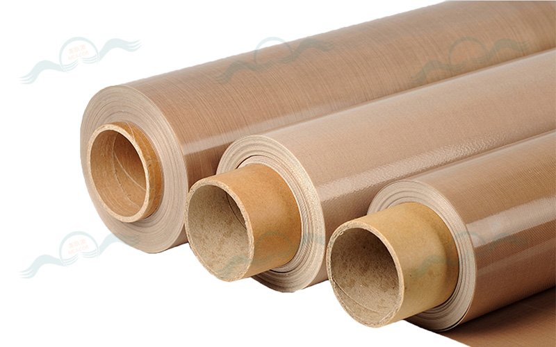 PTFE Film Production