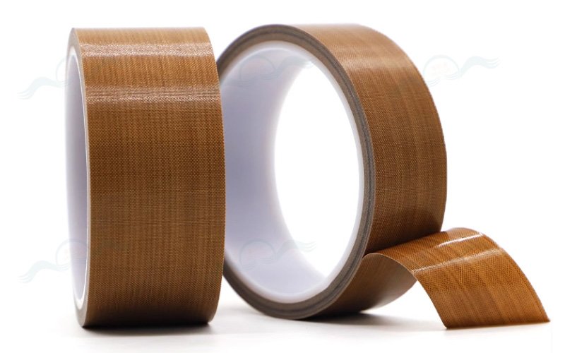 High Temp PTFE Tape
