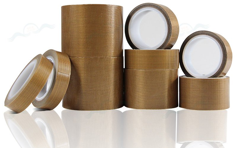 PTFE Tape Low Temp
