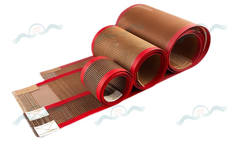 PTFE Conveyor Belt