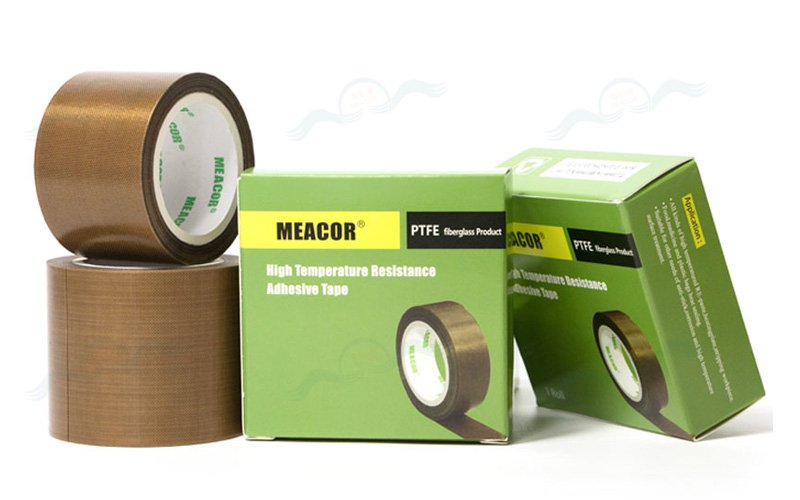 PTFE High Temp Tape