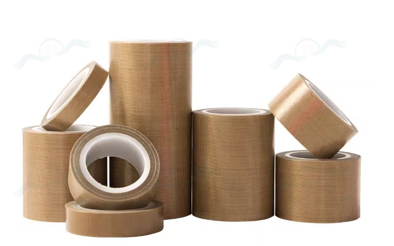 PTFE Tape Application