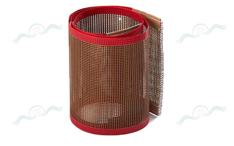 PTFE conveyor belts