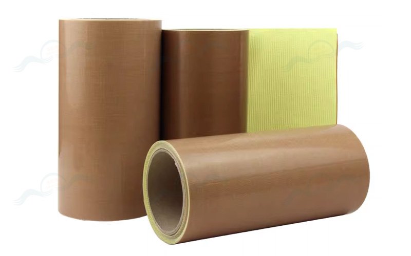 PTFE Adhesive Tapes