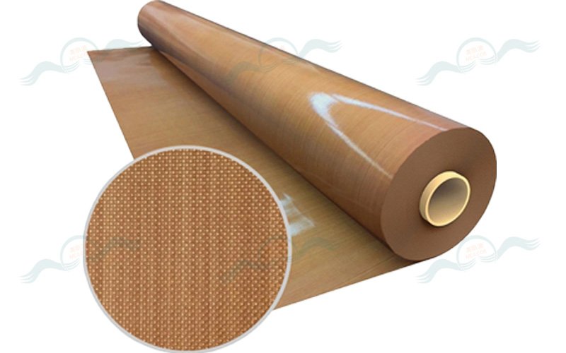 PTFE High-Temperature Fabrics