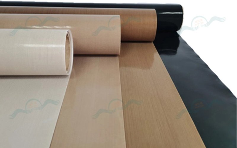 PTFE Industrial Fabric