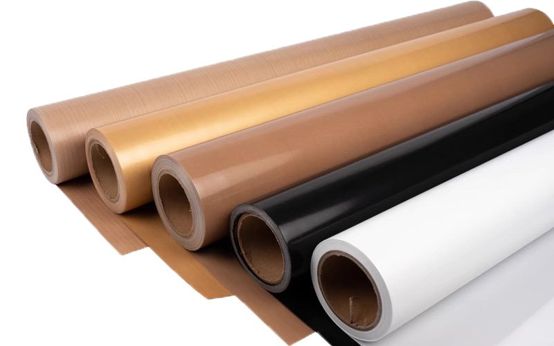 PTFE fabric