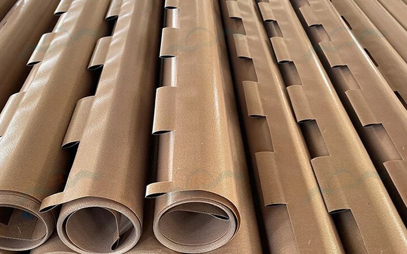Photovoltaic Laminator sheets