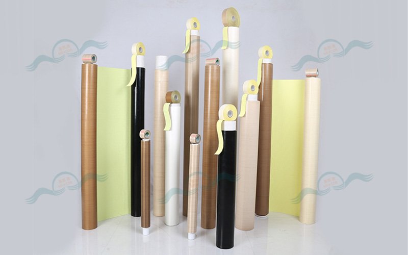 Teflon adhesive tape